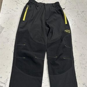 Woman’s hiking pants